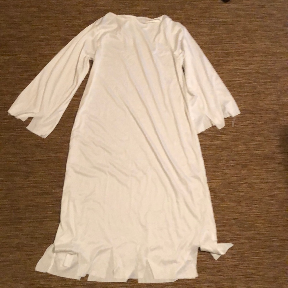 Ghost costume for kids